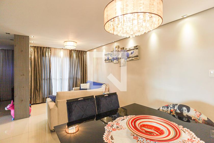 Apartamento, 2 quartos, 74 m² - Foto 3