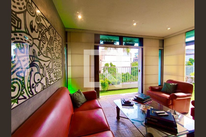 Cobertura, 3 quartos, 127 m² - Foto 8