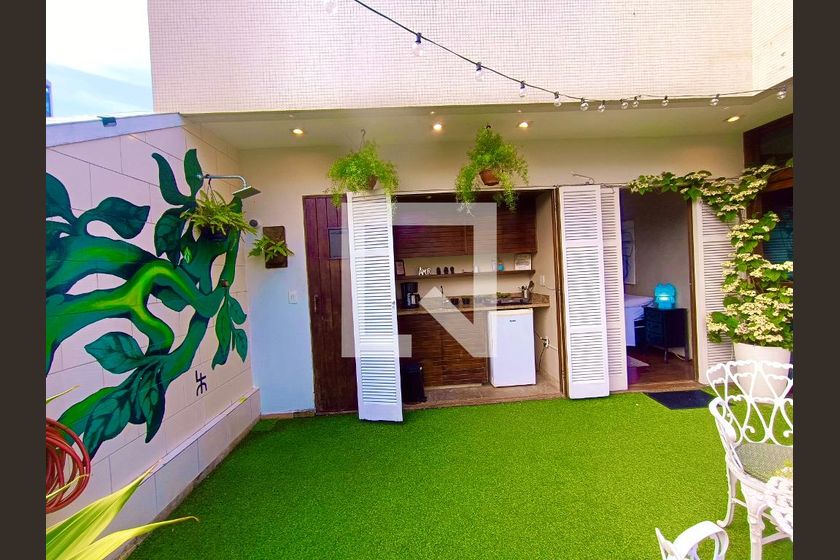 Cobertura, 3 quartos, 127 m² - Foto 15