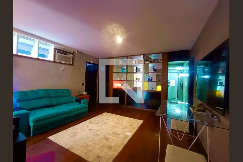 Cobertura, 3 quartos, 127 m² - Foto 3