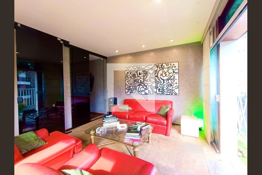 Cobertura, 3 quartos, 127 m² - Foto 6