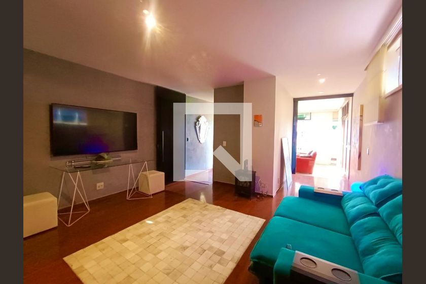 Cobertura, 3 quartos, 127 m² - Foto 2