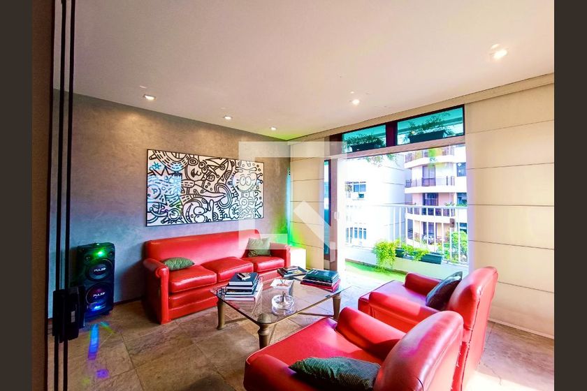 Cobertura, 3 quartos, 127 m² - Foto 5