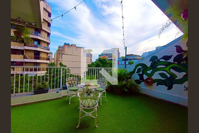 Cobertura, 3 quartos, 127 m² - Foto 10