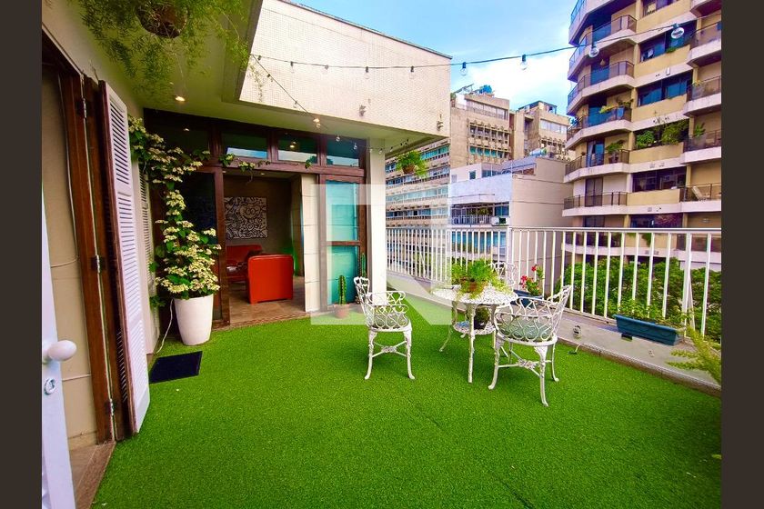 Cobertura, 3 quartos, 127 m² - Foto 11