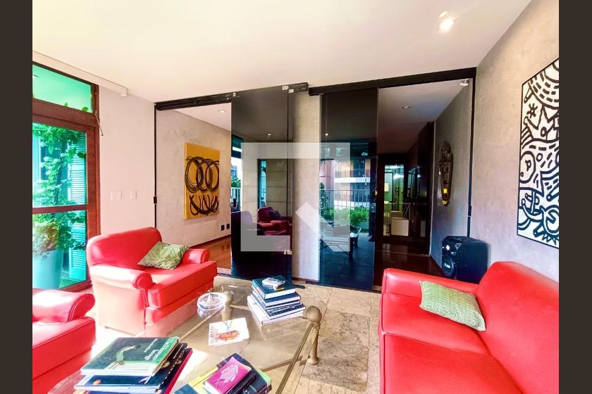 Cobertura, 3 quartos, 127 m² - Foto 7