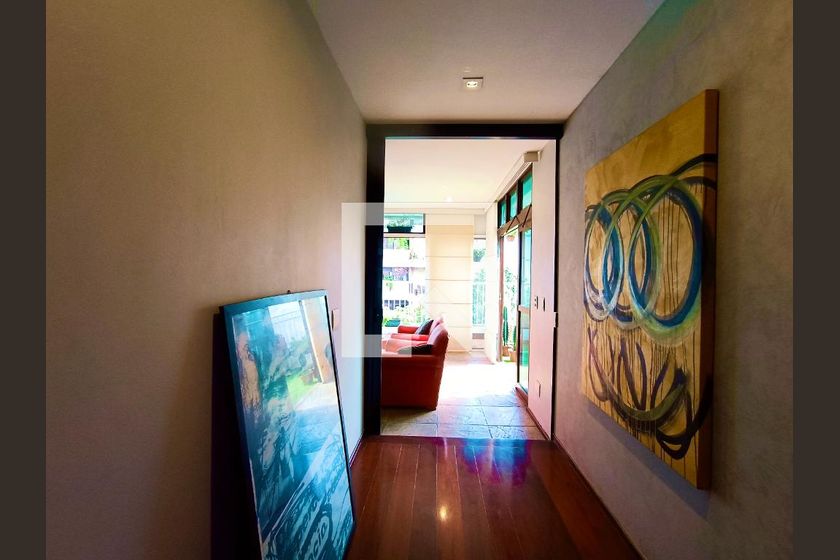 Cobertura, 3 quartos, 127 m² - Foto 4