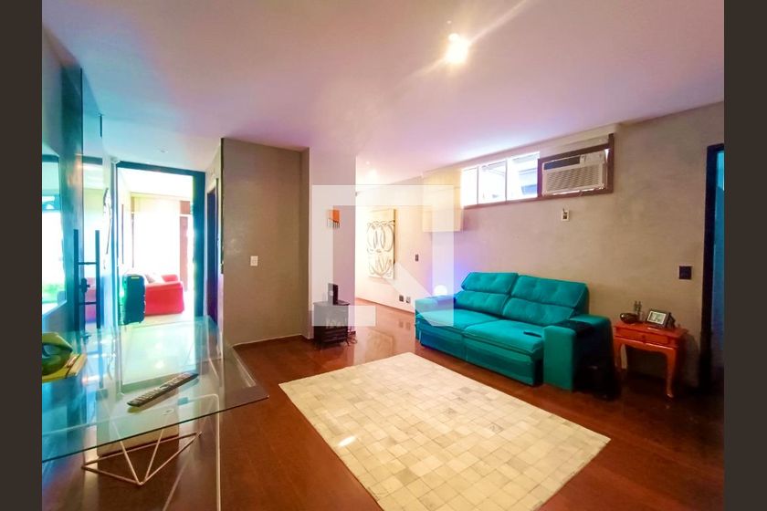 Cobertura, 3 quartos, 127 m² - Foto 1