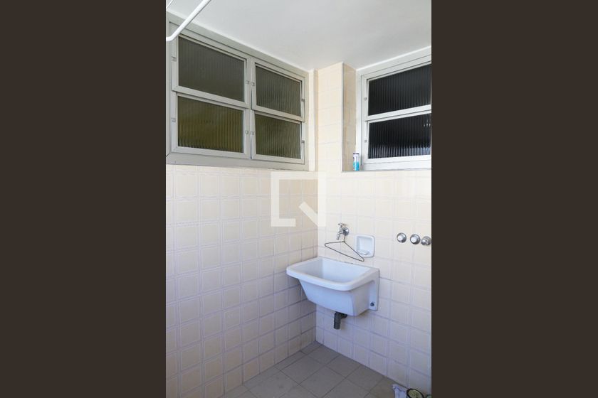 Apartamento, 3 quartos, 166 m² - Foto 49