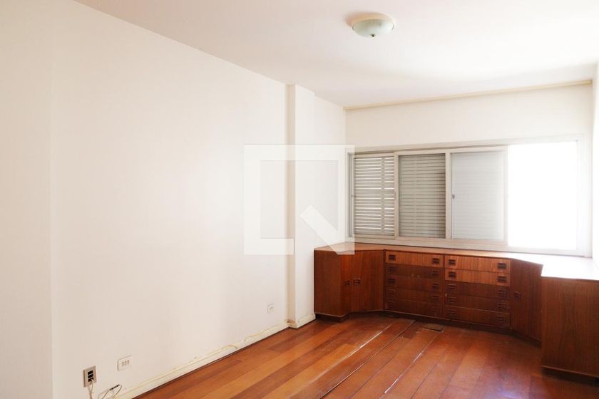 Apartamento, 3 quartos, 166 m² - Foto 21