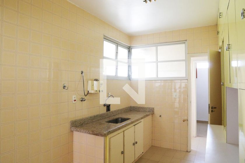 Apartamento, 3 quartos, 166 m² - Foto 42
