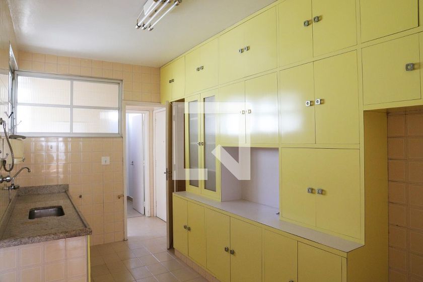 Apartamento, 3 quartos, 166 m² - Foto 40