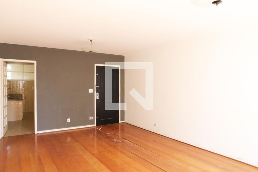 Apartamento, 3 quartos, 166 m² - Foto 4