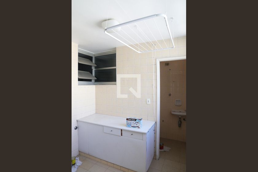 Apartamento, 3 quartos, 166 m² - Foto 48