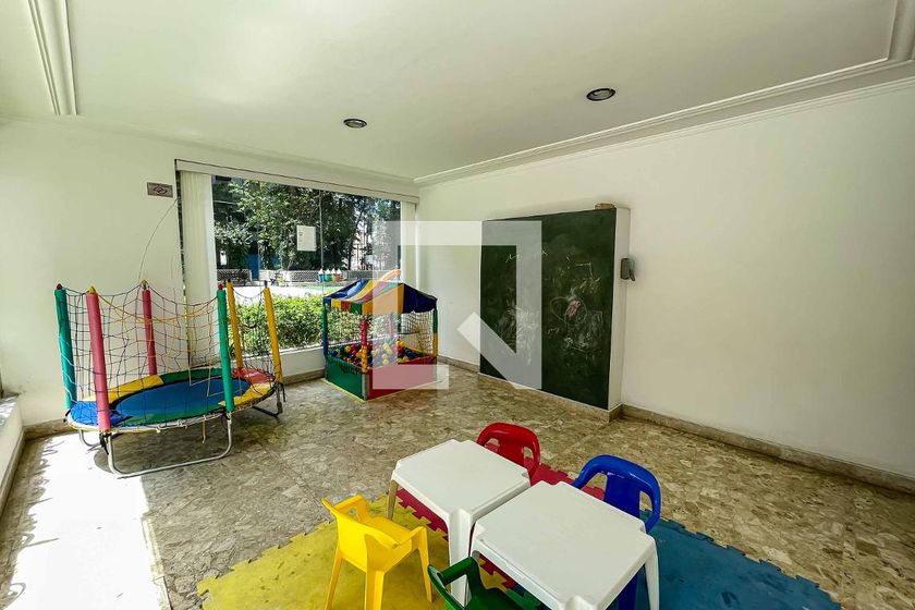 Apartamento, 2 quartos, 88 m² - Foto 40