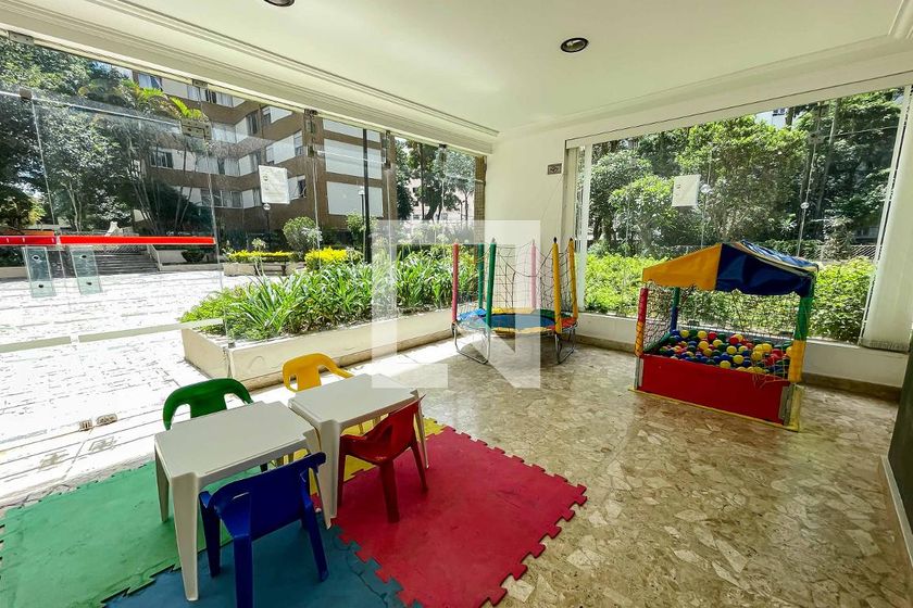 Apartamento, 2 quartos, 88 m² - Foto 39