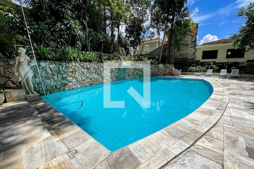 Apartamento, 2 quartos, 88 m² - Foto 32