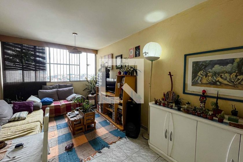 Apartamento, 2 quartos, 88 m² - Foto 1