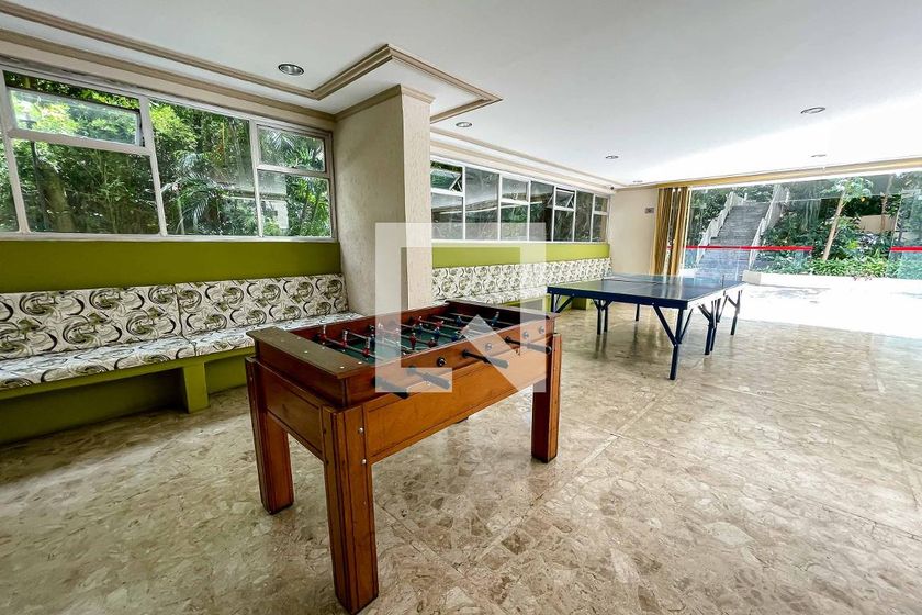 Apartamento, 2 quartos, 88 m² - Foto 29