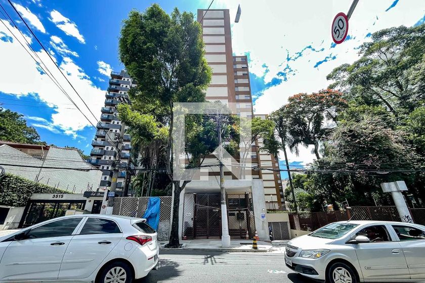 Apartamento, 2 quartos, 88 m² - Foto 42