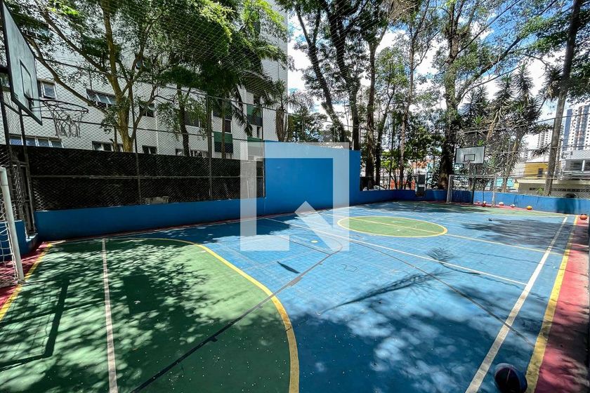 Apartamento, 2 quartos, 88 m² - Foto 38