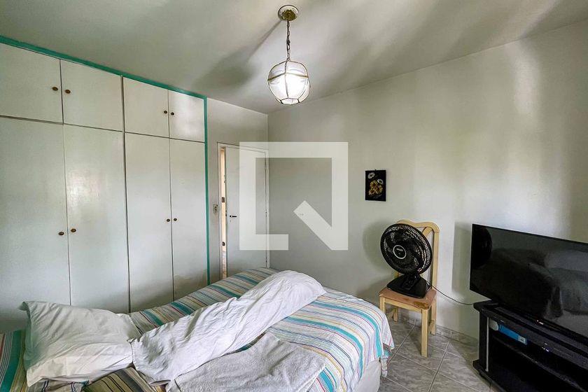 Apartamento, 2 quartos, 88 m² - Foto 14