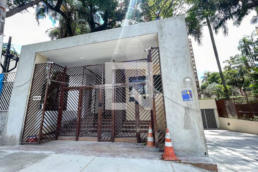 Apartamento, 2 quartos, 88 m² - Foto 41
