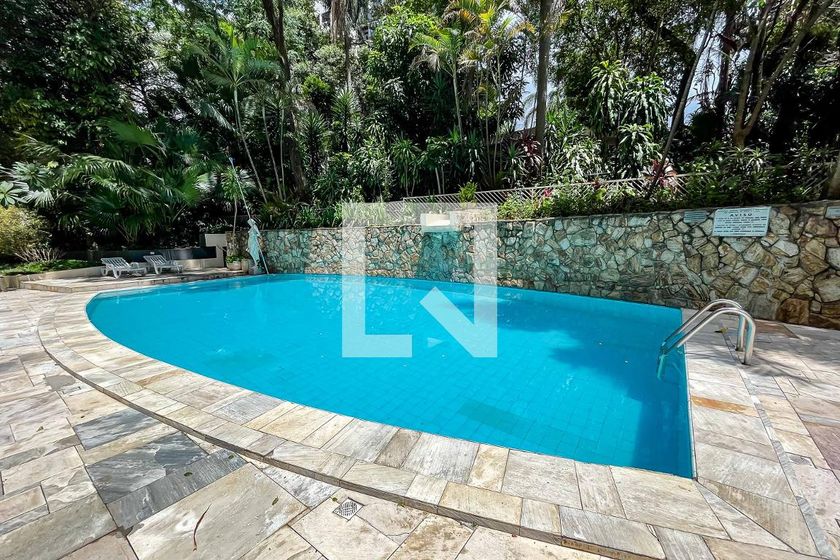 Apartamento, 2 quartos, 88 m² - Foto 33