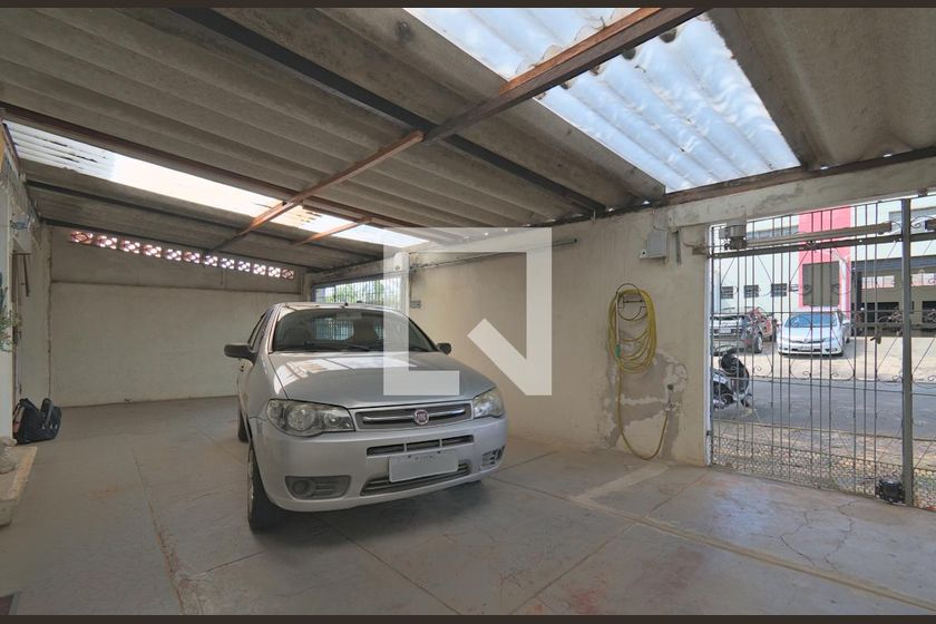 Casa à Venda - Guanabara, 3 Quartos,  177 m2 em , Campinas - sp | SoloBR