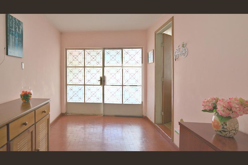 Casa à Venda - Guanabara, 3 Quartos,  177 m2 em , Campinas - sp | SoloBR