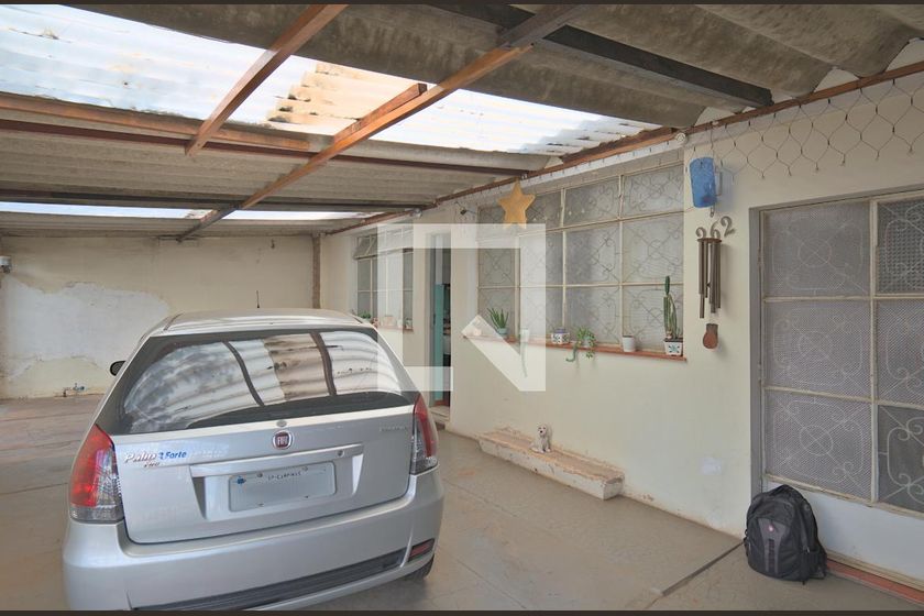 Casa à Venda - Guanabara, 3 Quartos,  177 m2 em , Campinas - sp | SoloBR
