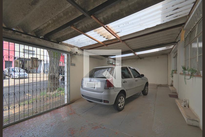 Casa à Venda - Guanabara, 3 Quartos,  177 m2 em , Campinas - sp | SoloBR
