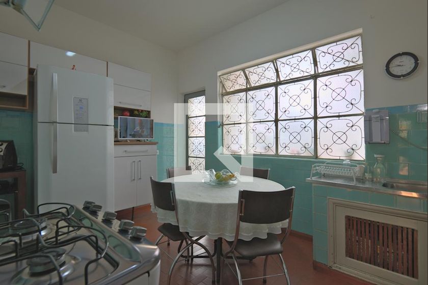 Casa à Venda - Guanabara, 3 Quartos,  177 m2 em , Campinas - sp | SoloBR