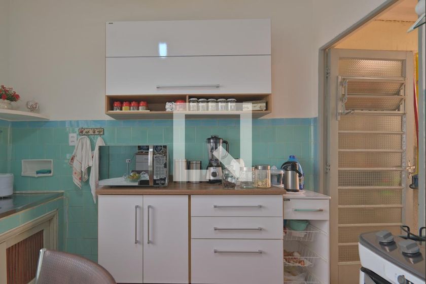 Casa à Venda - Guanabara, 3 Quartos,  177 m2 em , Campinas - sp | SoloBR