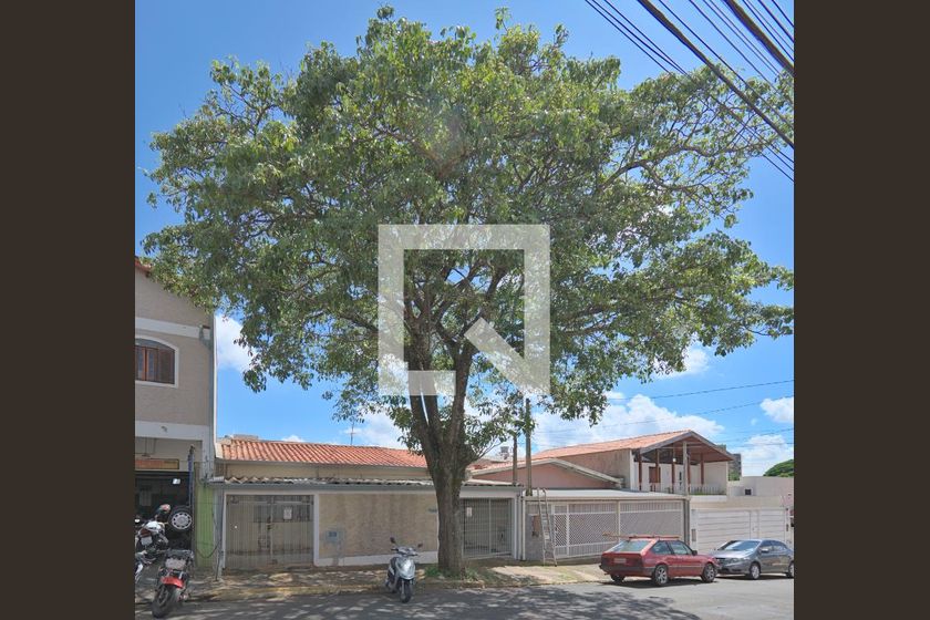 Casa à Venda - Guanabara, 3 Quartos,  177 m2 em , Campinas - sp | SoloBR