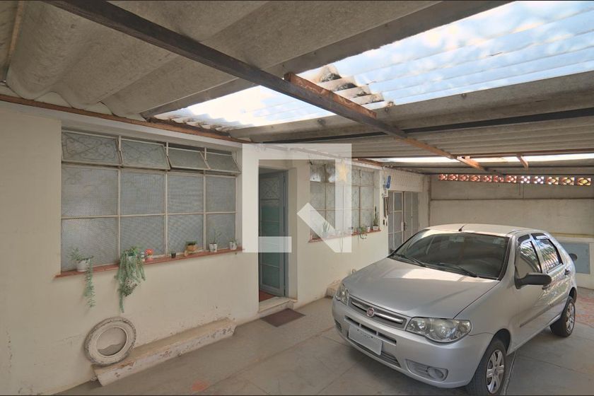 Casa à Venda - Guanabara, 3 Quartos,  177 m2 em , Campinas - sp | SoloBR