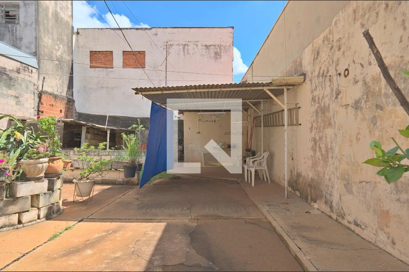 Casa à Venda - Guanabara, 3 Quartos,  177 m2 em , Campinas - sp | SoloBR