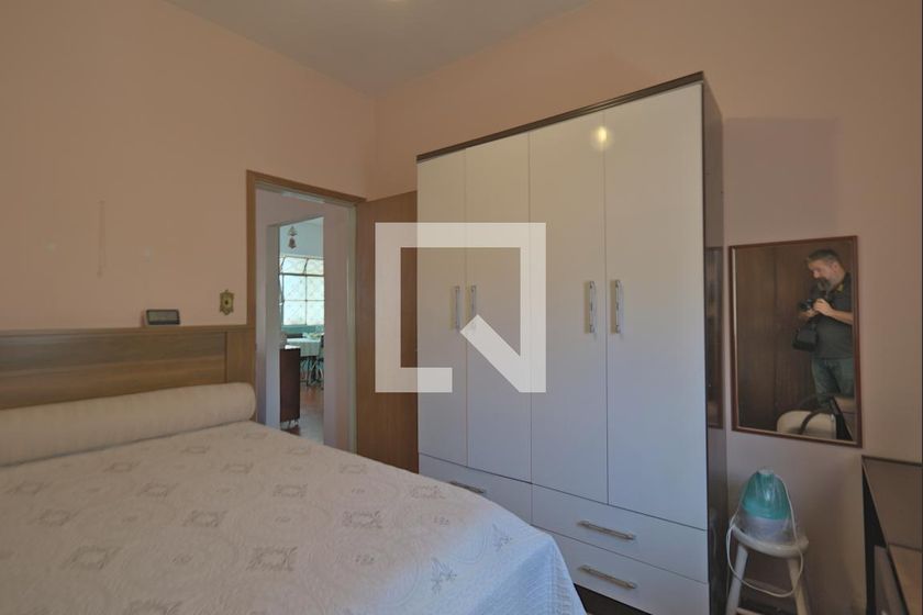 Casa à Venda - Guanabara, 3 Quartos,  177 m2 em , Campinas - sp | SoloBR