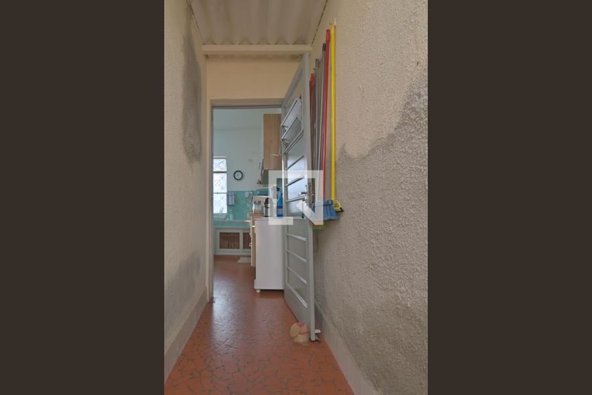 Casa à Venda - Guanabara, 3 Quartos,  177 m2 em , Campinas - sp | SoloBR