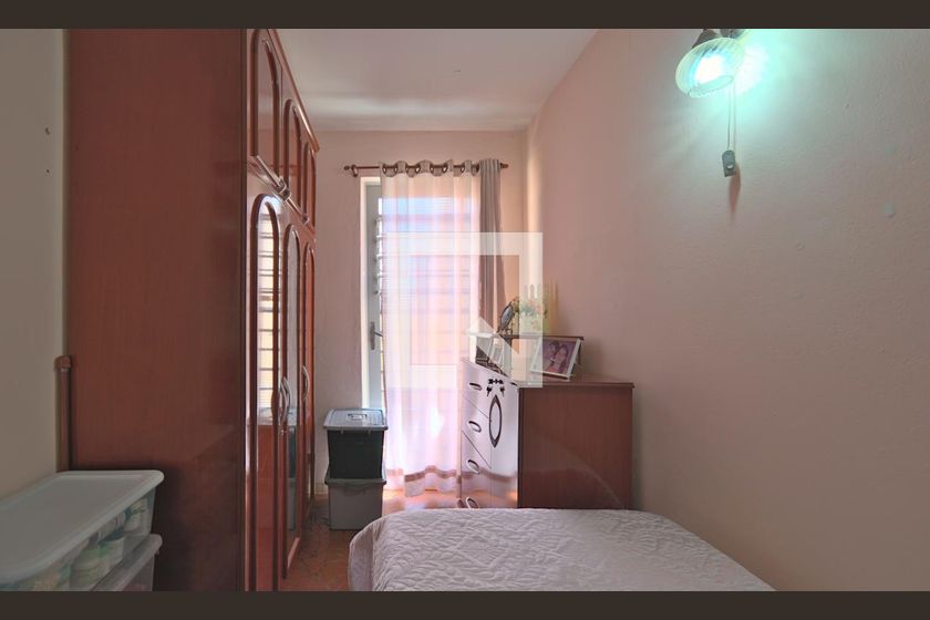 Casa à Venda - Guanabara, 3 Quartos,  177 m2 em , Campinas - sp | SoloBR