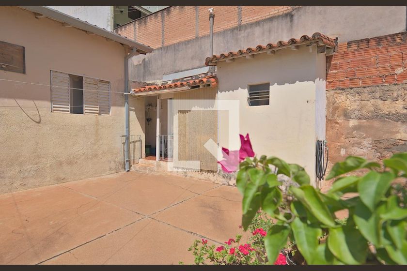 Casa à Venda - Guanabara, 3 Quartos,  177 m2 em , Campinas - sp | SoloBR