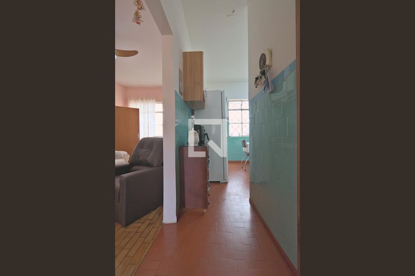Casa à Venda - Guanabara, 3 Quartos,  177 m2 em , Campinas - sp | SoloBR