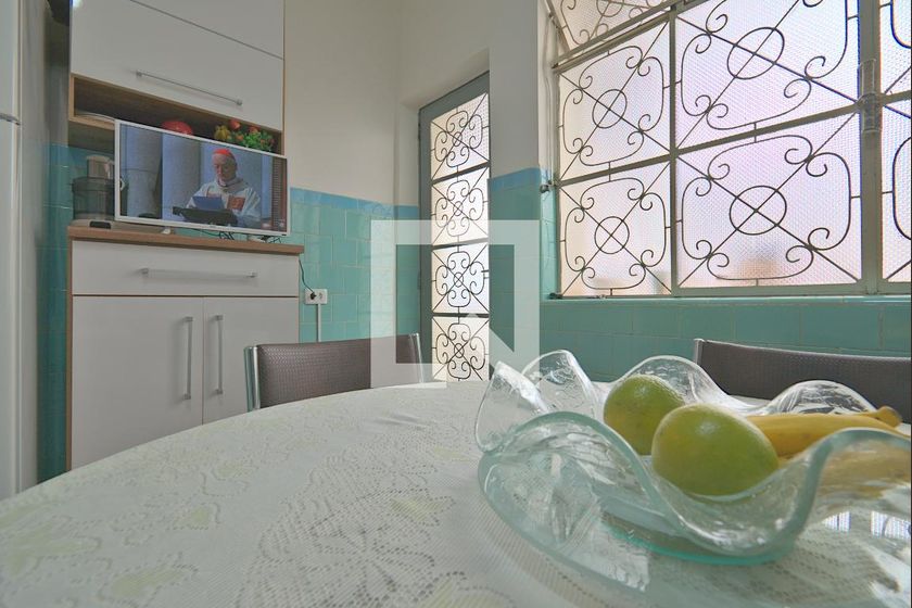 Casa à Venda - Guanabara, 3 Quartos,  177 m2 em , Campinas - sp | SoloBR