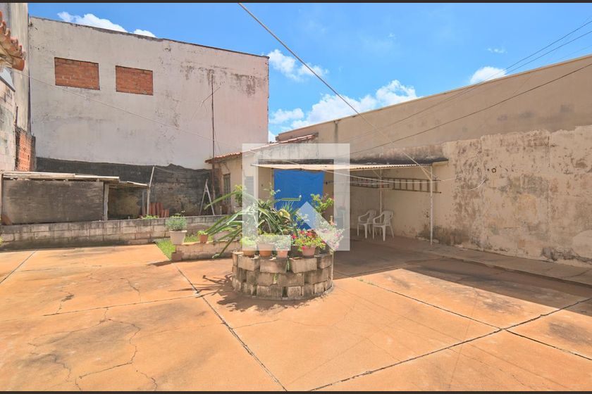 Casa à Venda - Guanabara, 3 Quartos,  177 m2 em , Campinas - sp | SoloBR