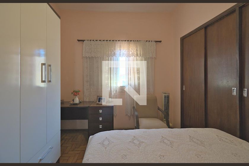 Casa à Venda - Guanabara, 3 Quartos,  177 m2 em , Campinas - sp | SoloBR