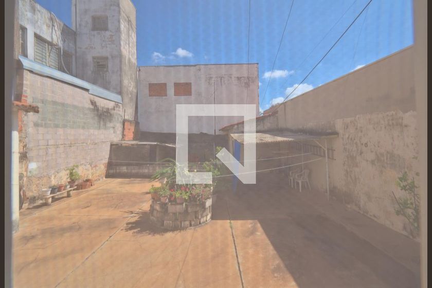 Casa à Venda - Guanabara, 3 Quartos,  177 m2 em , Campinas - sp | SoloBR