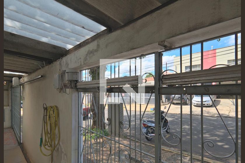 Casa à Venda - Guanabara, 3 Quartos,  177 m2 em , Campinas - sp | SoloBR