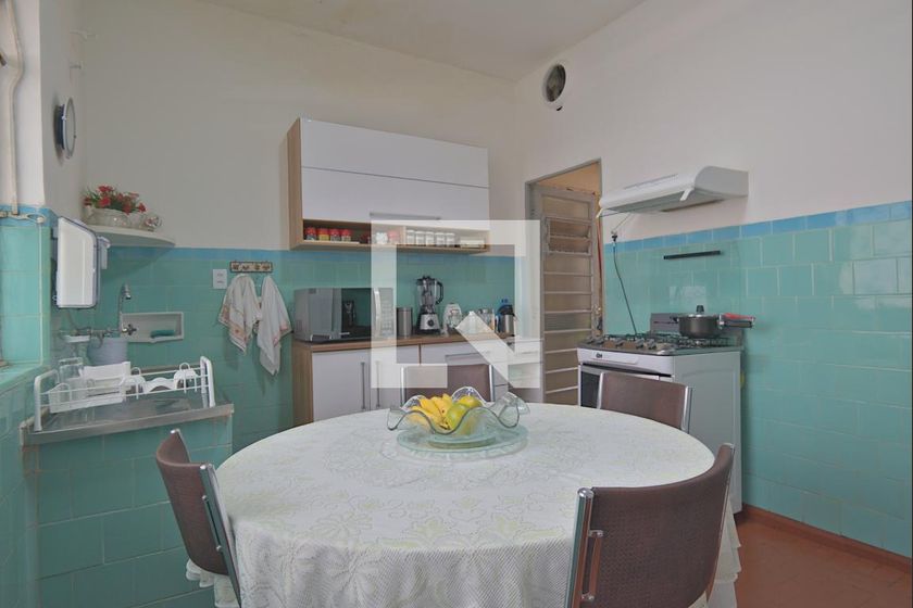 Casa à Venda - Guanabara, 3 Quartos,  177 m2 em , Campinas - sp | SoloBR