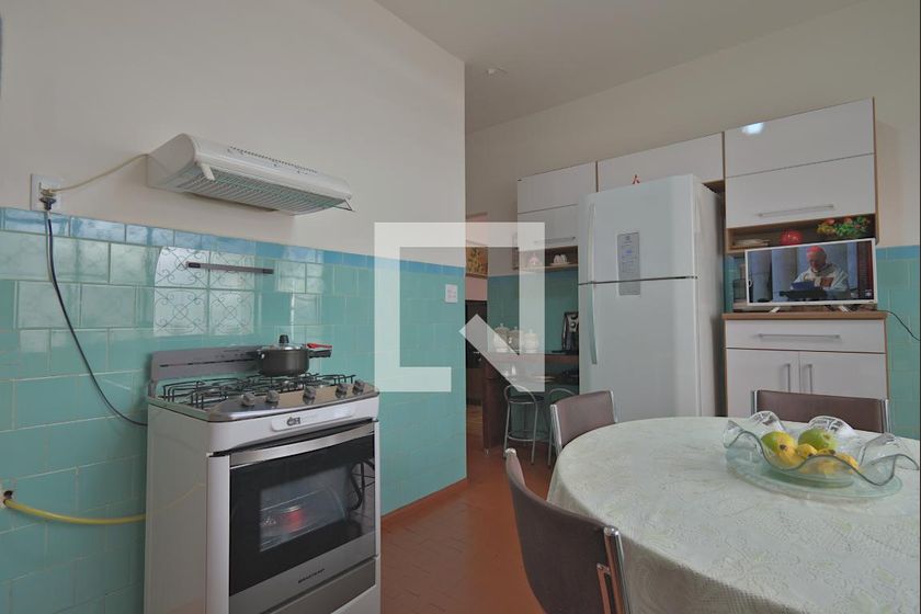 Casa à Venda - Guanabara, 3 Quartos,  177 m2 em , Campinas - sp | SoloBR