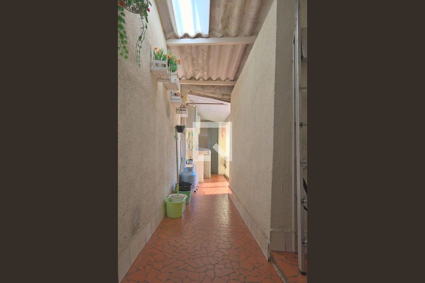 Casa à Venda - Guanabara, 3 Quartos,  177 m2 em , Campinas - sp | SoloBR